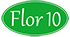 logo flor10